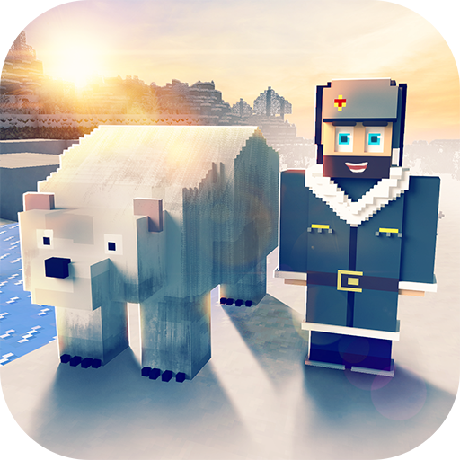 世界边境 v1.1.0 安卓版 世界边境 v1.1.0 安卓版