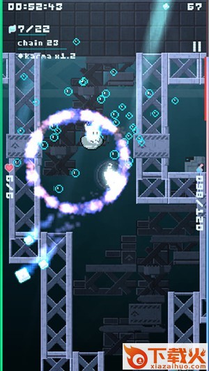 黑暗中手游官方版下载 v1.0.2 安卓版截图2