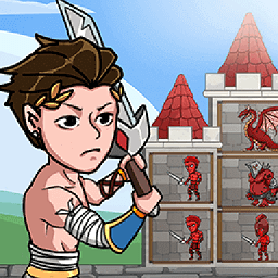 站在塔上的男人ios版 v1.1.7 iPhone版 