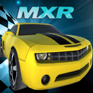 摩巴至尊赛车游戏下载-摩巴至尊赛车(MOBA Xtreme Racing 2019)v1.25 安卓版