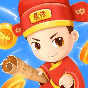 成语最强答人 v1.3 安卓版 成语最强答人 v1.3 安卓版