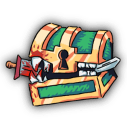 英烈的像素地牢(Too Cruel Pixel Dungeon) v1.0.4 安卓版