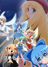 虚空战记4-虚空战记4东方魂游灵起(暂未上线)免安装版