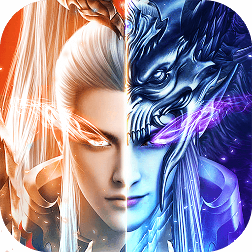 战神归来之暗魇战神手游下载-战神归来之暗魇战神v1.3.2.4 安卓版