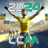 自行车经理2024手游下载-自行车经理2024v1.01 中文版