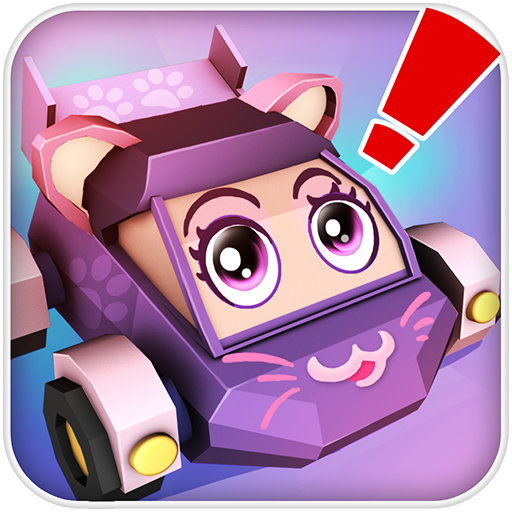 碰碰车大作战手机版 v1.2.8 安卓版