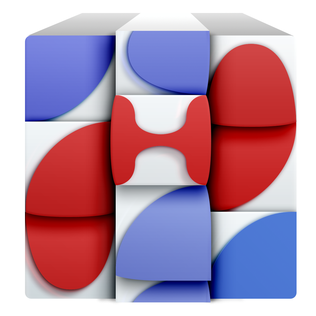 聚合体安卓版下载-Polymer(聚合体手游)v1.0 最新版