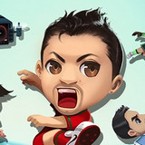 疯狂足球最新版-疯狂足球手机游戏下载v1.0.5 安卓版
