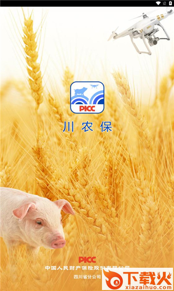 川农保picc下载截图1