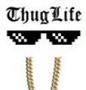 大金链子雪茄墨镜app安卓版-Thug life photo sticker maker墨镜大金链子雪茄软件下载v1.0 最新版