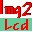 image2lcd(图片转换lcd) v3.2 绿色免费版 