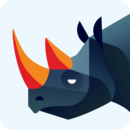 黑犀牛故事app v1.1 安卓版