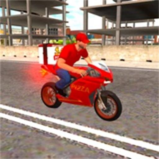 外卖终极狂飙 v2.1 安卓版