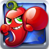 辣椒游戏大厅TV版 v3.1.170918 安卓版