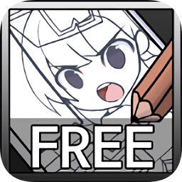 魔道祖师手机桌宠图包 免费版 