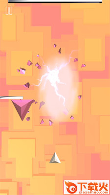 水晶射击游戏 v1.0.1 最新版截图1