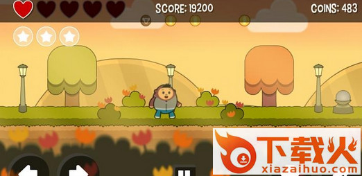 Dragon World Saiyan Fighter Z(龙之战斗手游)截图2