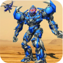 变形金刚直升机争霸战 v1.2 安卓版