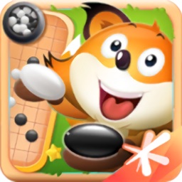 腾讯少儿围棋电脑版下载-腾讯少儿围棋pc版下载v3.6.02 官方机构最新版