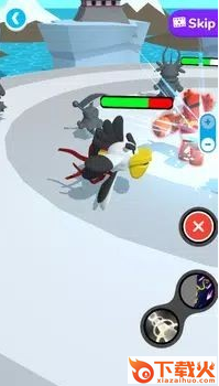 怪物竞技场(MonstersArena)截图3