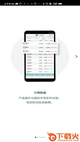 百利好环球app截图1