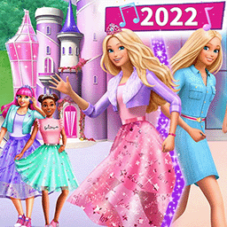 芭比闺蜜家 v1.0 安卓版