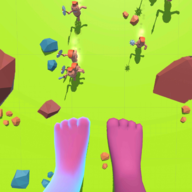 外星巨人游戏 v0.1 中文版