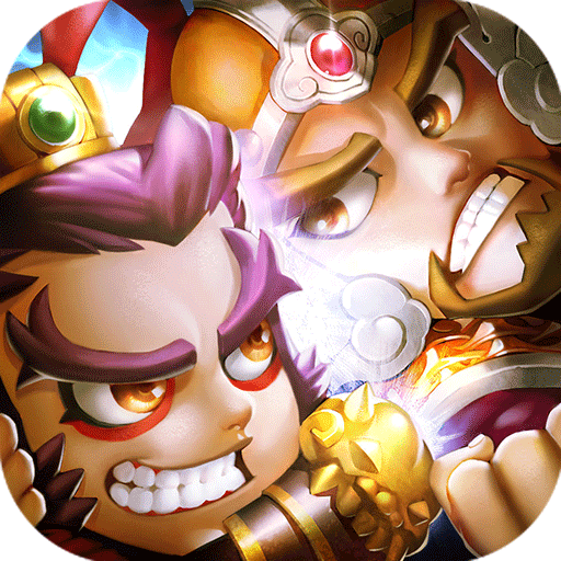 回到三国志果盘版 v1.0 安卓版 回到三国志果盘版 v1.0 安卓版