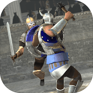 Vikings Fight: North Arena(维京人之战剑侠冲突) v2.4.0 安卓版