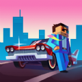 迷你城市猎人 v1.0 安卓版 迷你城市猎人 v1.0 安卓版