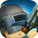 迷你吃鸡tap版 v1.0.2 安卓版