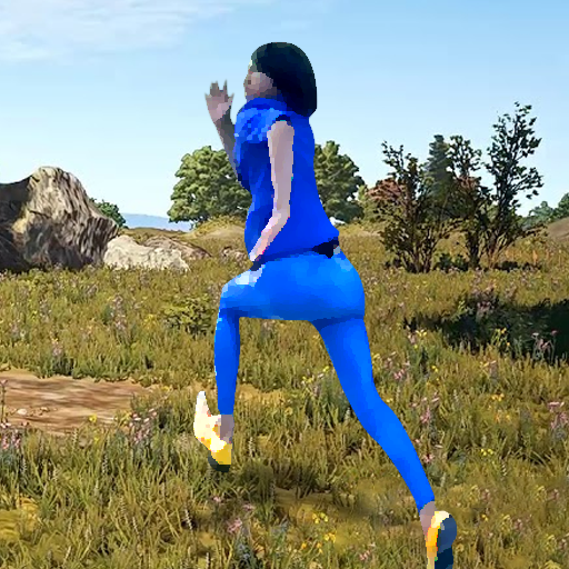 空投枪战行动 v1.0 安卓版