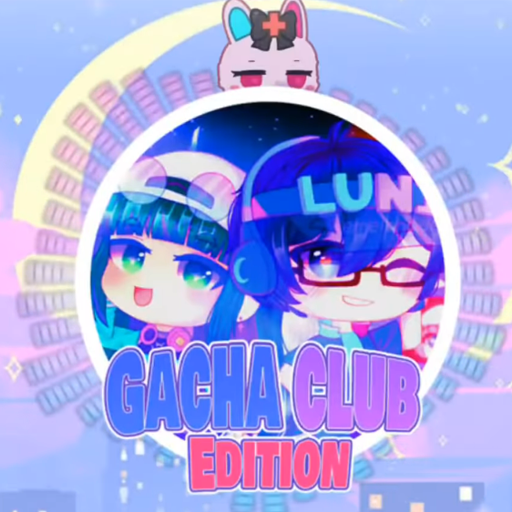 加查搭配指南(Gacha Nova Edition Mod) v1.0 安卓版