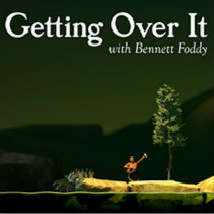 玩个锤子游戏手机版-Getting Over It(玩个锤子游戏下载)v1.0 最新版