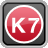 k7心意答教学助手下载-心意答教学助手软件下载v3.6.18 官方版-附k7心意答教学助手操作说明文档