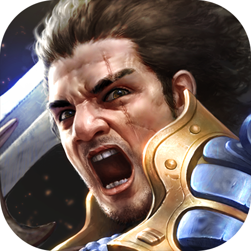王权崛起九游版 v0.1.0.0 安卓版