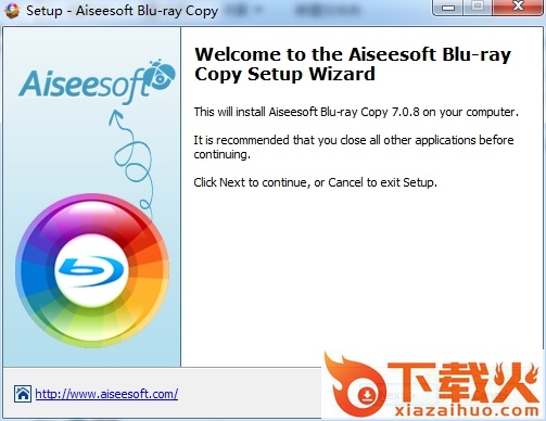 Aiseesoft Blu-ray Copy下载