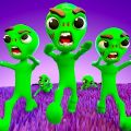 僵尸攻击者Zombie Attacker v0.1 最新版