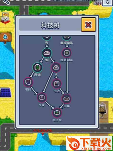 超级制造工厂游戏截图3