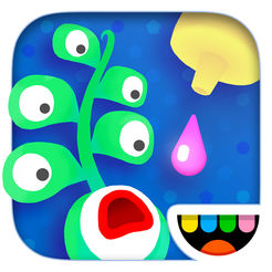 托卡实验室植物手机版下载-Toca Plants(托卡实验室植物游戏)v1.1 安卓版