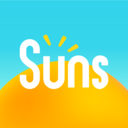 Suns社交 v1.0.1 官方最新版 Suns社交 v1.0.1 官方最新版