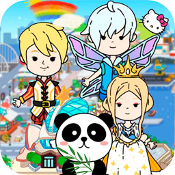 米加梦幻城堡世界 v10.7 安卓版