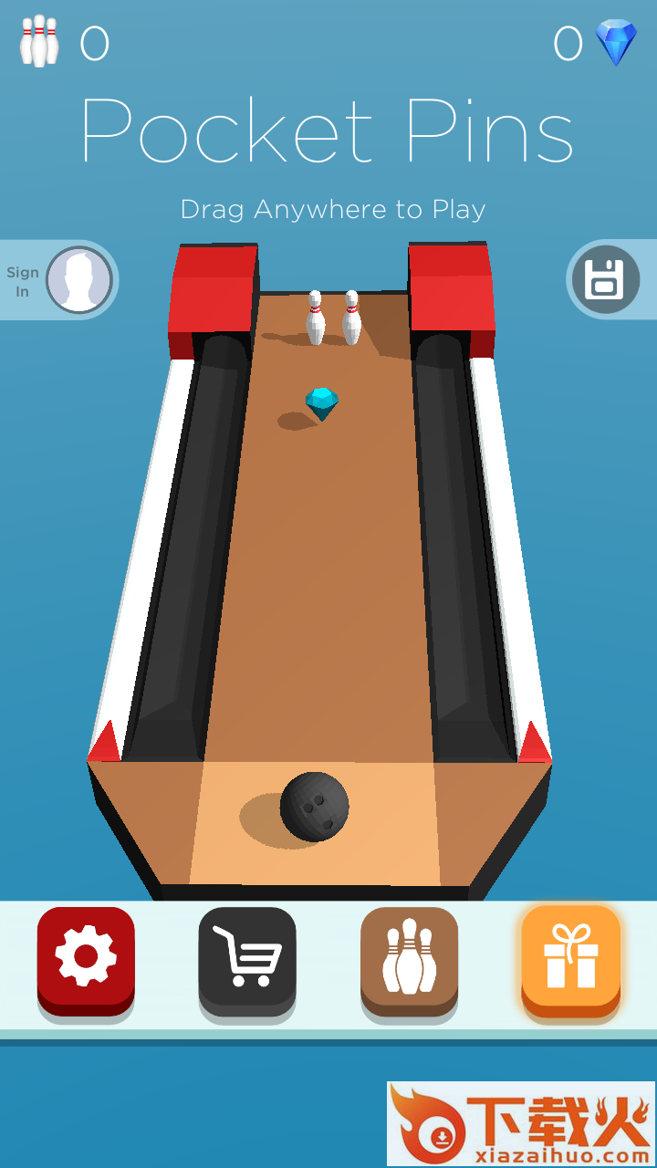Pocket Pins游戏截图1