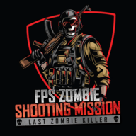 最后的僵尸杀手(FPSZombieShootingMissionLastZombieKiller) v1.6 安卓版