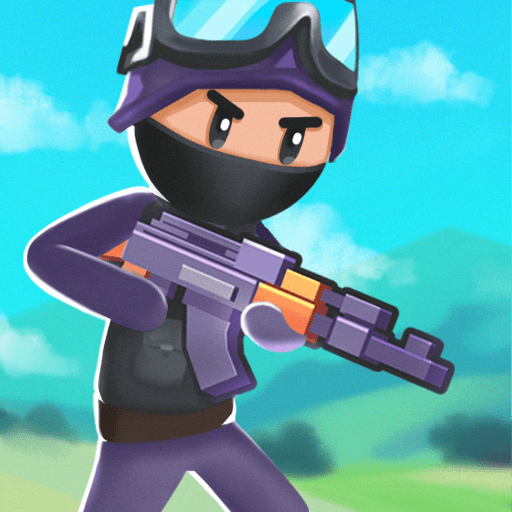 火柴人战地射击 v1.0.0 安卓版