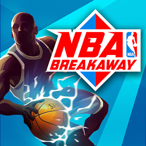 NBA分离式NBA Breakaway v1.1.3 安卓版