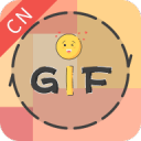 GIF斗图制作官方版下载-GIF斗图制作Appv1.5 安卓版
