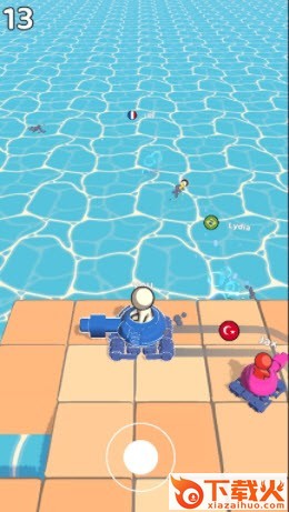 射击跌落(Shoot N Drop) v1 安卓版截图1