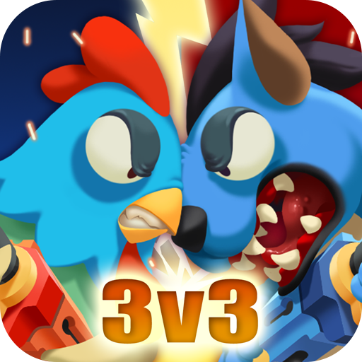 萌鸡敢死队九游版 v1.0.0 最新版