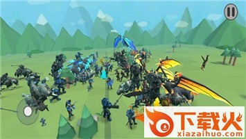 传送门任务Portal Quest v5.11 最新版截图2